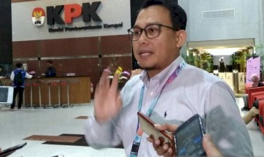 Bos Jeco Grup Hong Artha Segera Disidang Kasus Korupsi