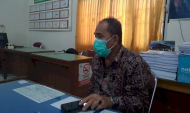 Pasien Positif Corona di Muarojambi Kembali Bertambah, Ini Asalnya