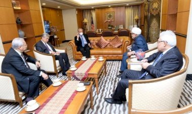 PAS Minta Penjelasan ke UMNO terkait Anwar Ibrahim