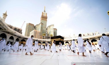 Arab Saudi Bakal Terbitkan Kembali Visa Turis awal 2021, Ahmed: Jika Keadaan Membaik