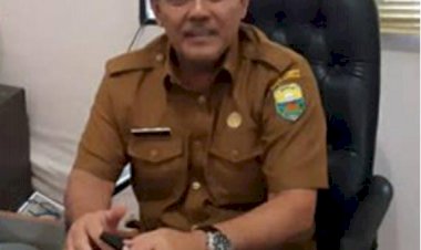 7 Warga Muarojambi Hari Ini Positif Corona, Satu Diantaranya PTT di Humas dan Protokoler Setda