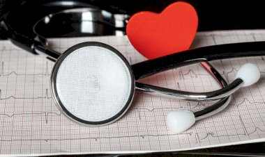 Pakar Sarankan Segera ke Dokter saat Nyeri Dada