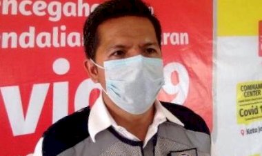 Siap-siap, Pelanggaran Lalu Lintas di Kota Jambi Dipantau Melalui CCTV, Akan Ada Sanksinya