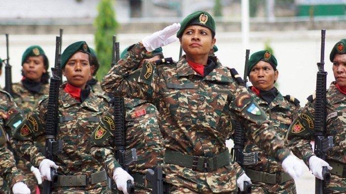 Dulu Ngotot Mau Merdeka, Isu Berkembang Kini Rakyat Timor Leste Ingin Kembali ke Indonesia, Begini Faktanya