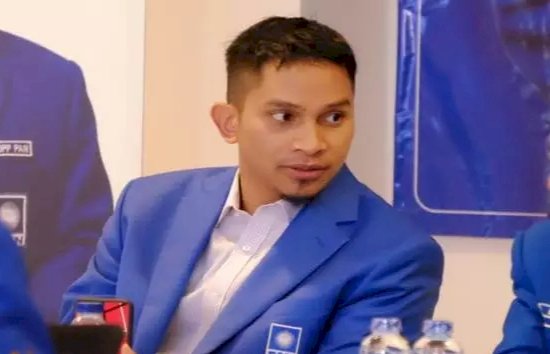 Anak Amien Rais Sebut PAN Reformasi Bakal Nyungsep Sebelum Tumbuh: Kelompok Pengangguran yang Berhalusinasi Ingin menjadi Partai