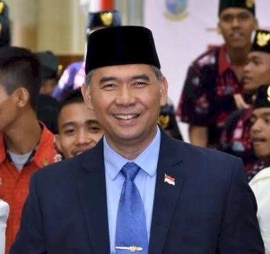 Lakukan Uji Swab sebagai Syarat Pendaftaran Pilgub, Fasha Beberkan Hal Ini