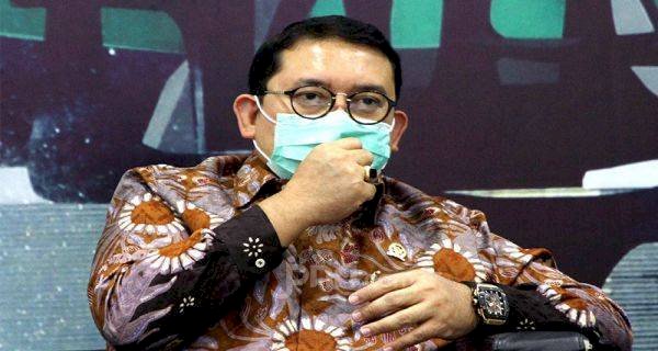 Islamofobia, Fadli Zon: Sebaiknya Menteri Ini Diganti Saja, Pak Jokowi!