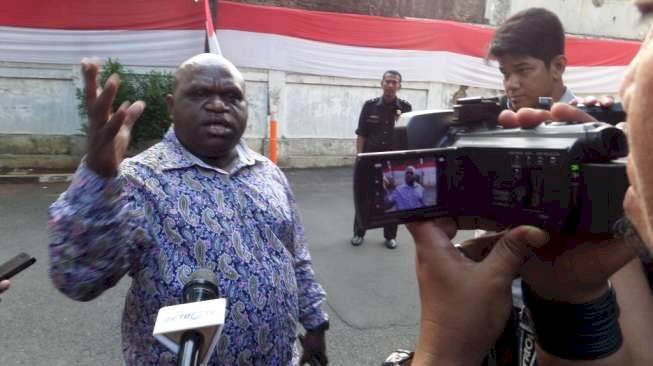 Komentar Puan Soal Sumbar, Natalius: Bro Fadli Zon Harapanmu Jadi Presiden Ditutup, Mereka Kandangkan Minang sebagai Parasit Negara