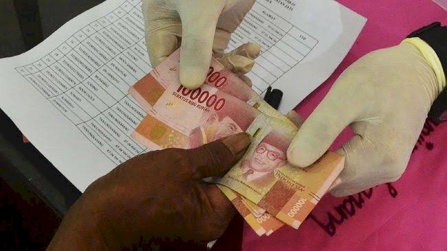 BLT Subsidi Gaji untuk 5,25 Juta Pekerja Sudah Ditransfer, Lalu Sisanya?