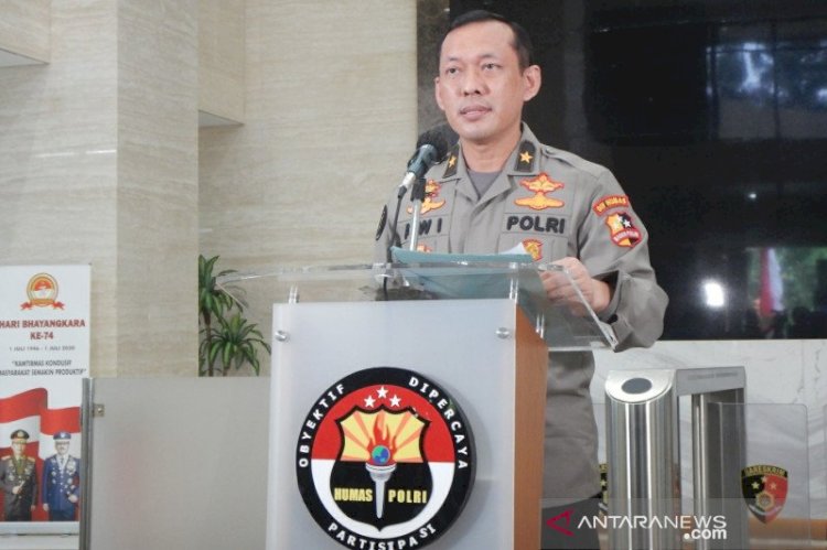 Polisi Kerahkan 192 Ribu Personel Amankan Pilkada Serentak 2020, Dipetakan Sesuai Kerawanan Daerah