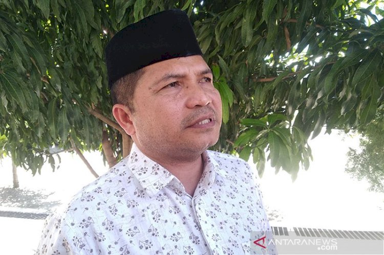 MPU Aceh Belum Bersikap terkait Penceramah Bersertifikat