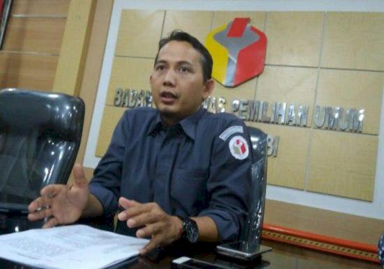Bawaslu Sebut Masa Kampanye Rawan Pelanggaran Protokol Kesehatan