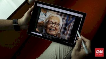 Usia 88 Tahun, Pendiri Kompas Gramedia Jakob Oetama Meninggal Dunia