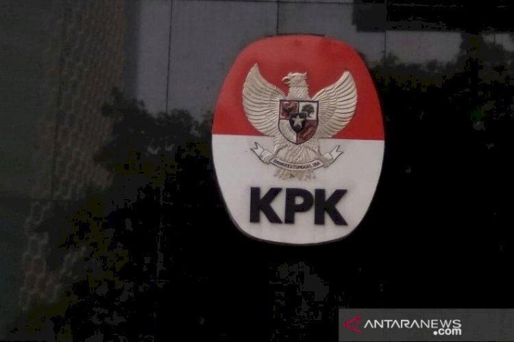 KPK Panggil Mantan Sekda Kota Bandung Edi Siswadi terkait Kasus RTH