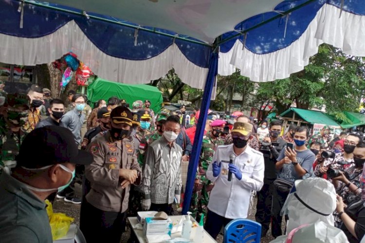 Lapas Palembang Gagalkan Penyelundupan Sabu, Begini Kata Kanwil Kumham