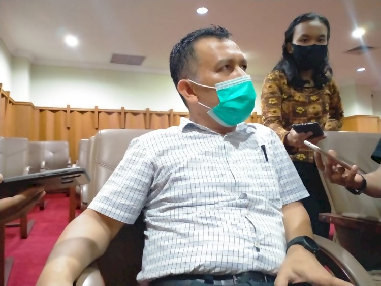 Sekolah di Provinsi Jambi Segera Dibuka, Plt Kadisdik: Tapi Sekolah Wajib Penuhi Syarat