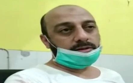 Ditusuk Orang Tak Dikenal, Begini Penjelasan Syekh Ali Jaber: Saya Bisa Selamat Karena Allah