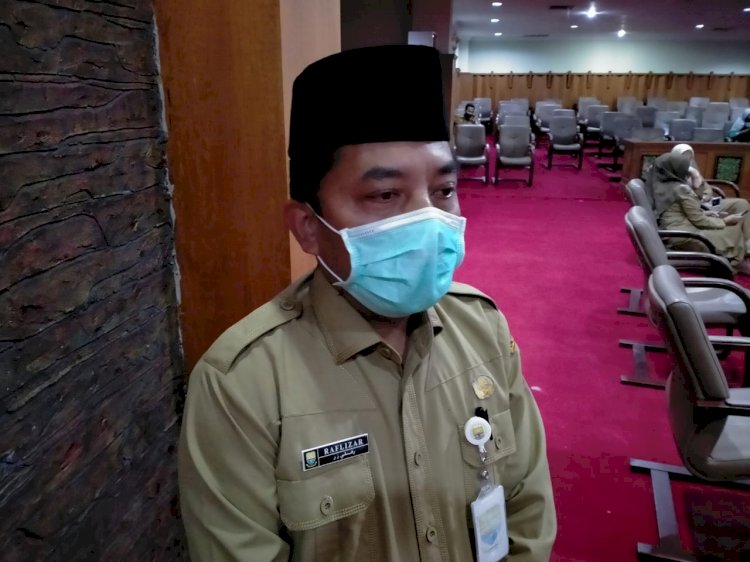 Wali Kota Jambi Positif Corona, Sejumlah Wartawan Akan Jalani Rapid Test