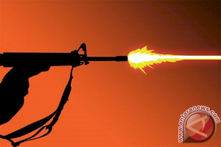 Kelompok Bersenjata Tewaskan Anggota TNI dan Warga Sipil, Begini Kata Danrem 173/PVB