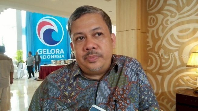 Partainya Dukung Anak Jokowi, Fahri: Tidak Ada Dinasti Politik di Negara Demokrasi!