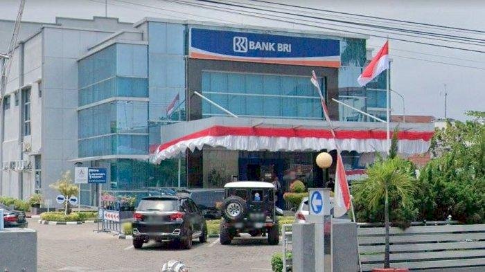 Wow! 74 Karyawan Bank BRI di Kota Padang Positif Corona, Jadi Klaster Baru Covid-19