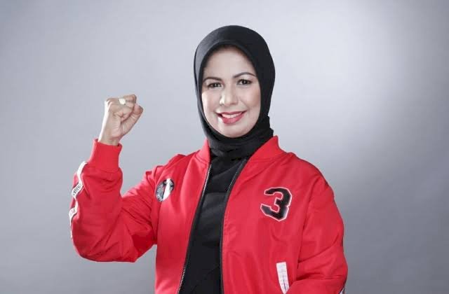 Calon Wakil Walikota Pilkada Paling Tajir di Depok, Afifah: Totalnya Kurang Lebih Rp33 Miliar
