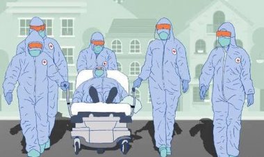 Satu Perwira Polisi di Jambi Riwayat Perjalanan Palembang Meninggal Dunia Terpapar Covid-19