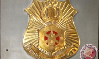 Pejabat Tinggi Kejagung Diminta Keterangan oleh Bareskrim Terkait Kebakaran