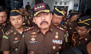 Kritik Penambahan Wewenang, Pakar: Jaksa Fokus Saja Penuntutan dan Eksekusi