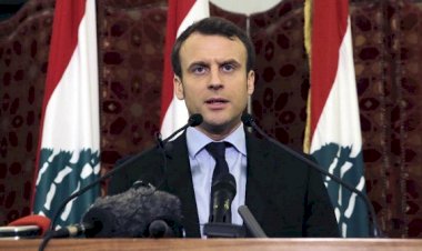 Macron Sebut Islam Alami Krisis di Seluruh Dunia, Dianggap Bisa Rugikan Prancis