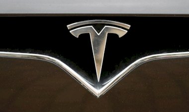 Tesla Gandeng Perusahaan Jerman untuk buat Baterai Mobil Listrik
