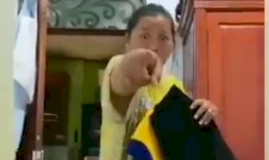 Viral Orang Tua Calon Wisudawan Ngamuk-ngamuk, #WisudaUnikomMahal Jadi Trending di Twitter