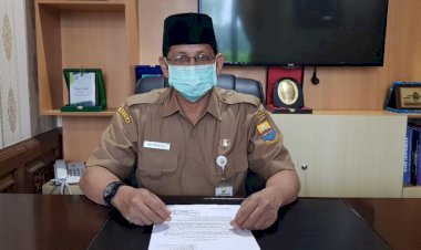 Pasien Positif Corona Terus Meningkat, Pemprov Jambi Ambil Langkah Cepat