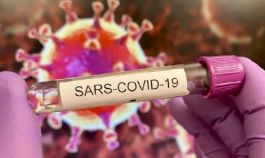 Periksa 36.743 Spesimen Corona pada 4 Oktober