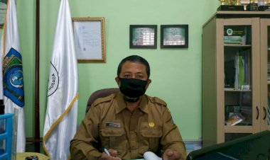 Wow! 347 Warga Bangka Tengah Kontak Erat dengan Pasien Lositif COVID-19