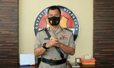 Polda Sumbar Minta Tak Ada Demo Saat Pandemik Covid-19: Berdampak Terganggu Perekonomian Nasional