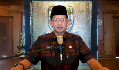 Takut Corona Menyebar, Kantor Satpol PP dan Damkar Provinsi Jambi Ditutup 3 Hari