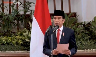 Ada Apa Jokowi Panggil Pimpinan Buruh ke Istana?