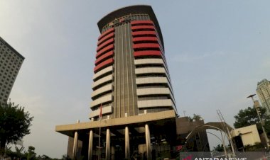 KPK Panggil Mantan Dirut PT DI Budi Santoso sebagai Tersangka