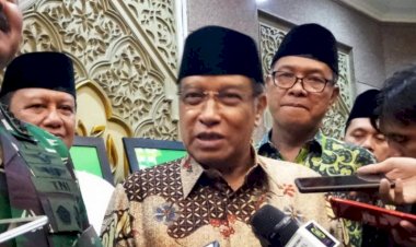 Dilema UU CiptaKerja, PBNU: Jaminan Produk Halal Berkurang Jika Auditor dari Sarjana Nonsyariah