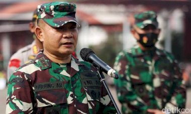 Wow! Preman Bayaran dari Luar Jakarta Digerakkan untuk Demo Omnibus Law