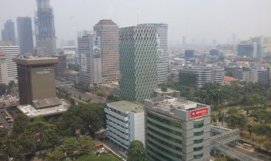 Indonesia Perlu Penerapan Konsep TOD di Perkotaan, Begini Alasannya