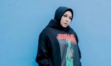 Bikin Ngakak! Pria Ini Kritik Omnibus Law, Tapi Sebut Melly Goeslaw Hingga Jadi Viral