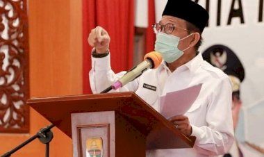 Fachrori Harap Ekspor Dongkrak Perekonomian Jambi