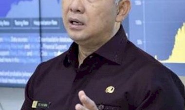 Alhamdulillah, Wali Kota Jambi dan Keluarga Sembuh dari Corona