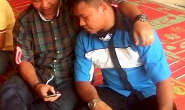 Secara Tegas, R2 Menolak Berikan Janji Palsu