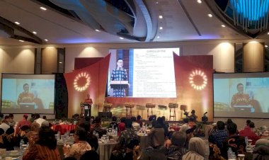 Horee! Kemenpan-RB Buka Penerimaan 1 Juta CPNS di 2021