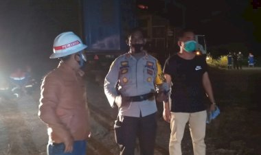 Sumur Minyak di Muarojambi Terbakar, Ini Penjelasan Pertamina