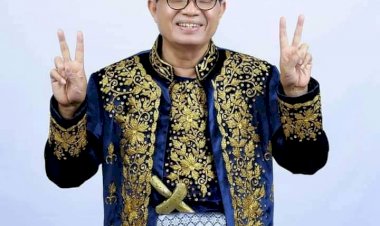 Masa Kepemimpinan Fachrori, PAD Jambi Terus Lampaui Target