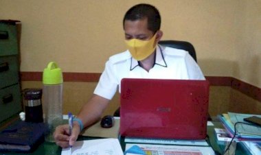 Duh! Kali Ini 9 Orang Positif Corona di Muarojambi, Ini Dia Asal Kecamatannya